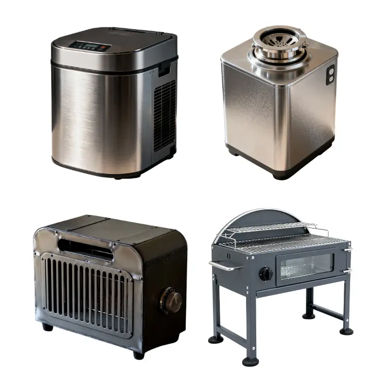 Consumer electronics