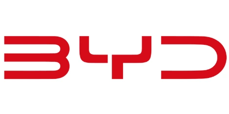BYD new energy industrial component OEM manufacturing cooperation China metal fabrication supplier