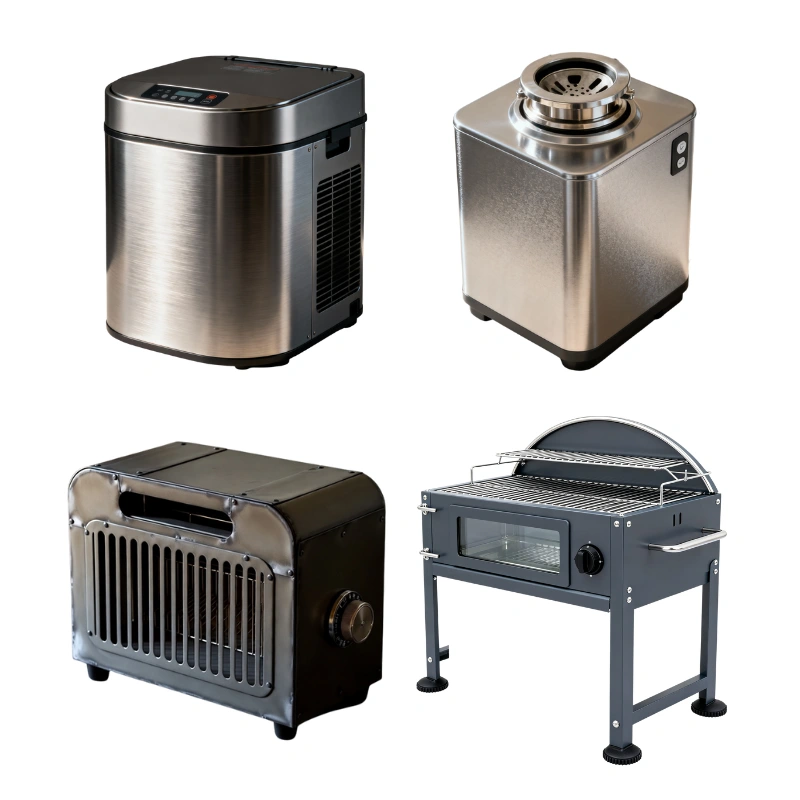 Consumer electronics manufacturer OEM ODM products for industrial and commercial applications