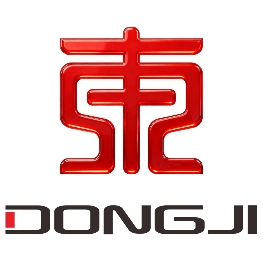 Guangdong DongJi Intelligent Device Co., Ltd. Logo