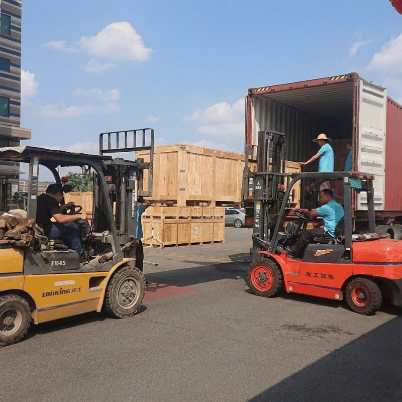 kiosk-oem-shipment-logistics