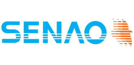 SENAO industrial communication equipment OEM manufacturing partnership China factory